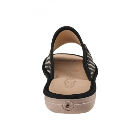 Тапочки женские домашние AXA