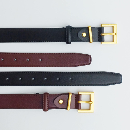 Ремень женский DNKA