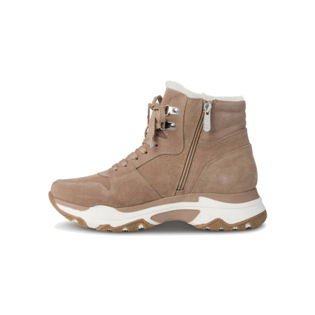 Ботинки женские MARCO TOZZI