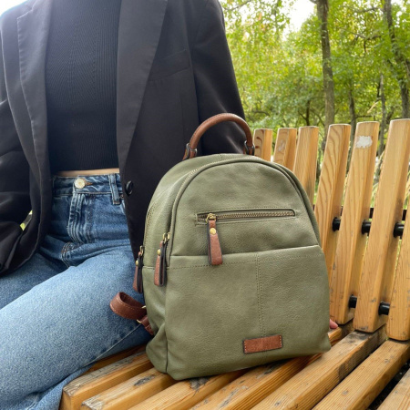 Рюкзак женский BAGGINI