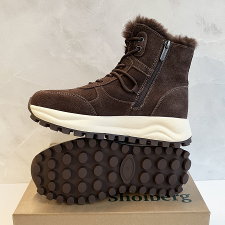 Ботинки женские SHOIBERG