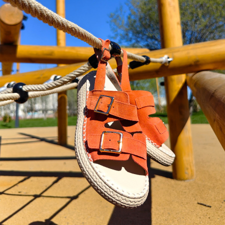 Сандалии женские SHOIBERG