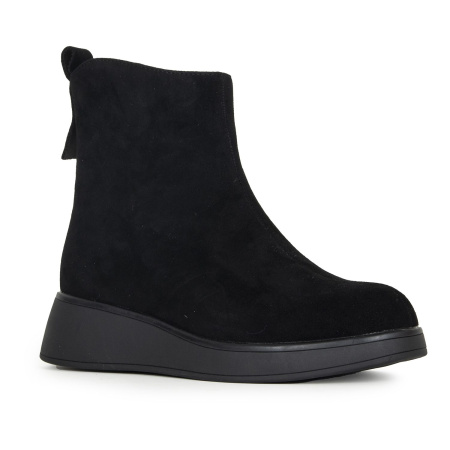 Ботинки женские wun der SPUR