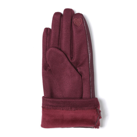 Перчатки женские FABRETTI