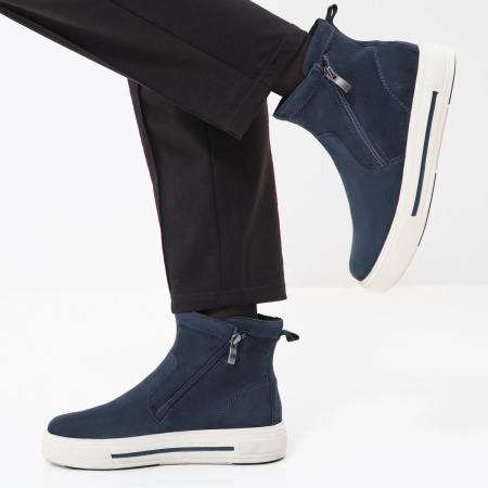 Ботинки женские CAPRICE