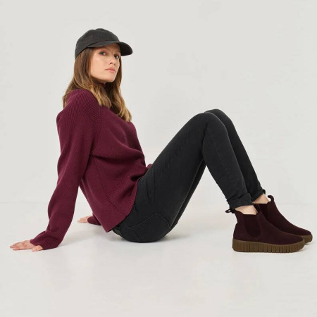 Ботинки женские TAMARIS