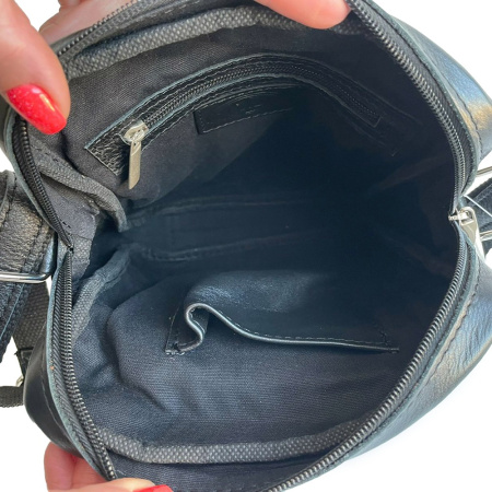 Сумка мужская DNKA											