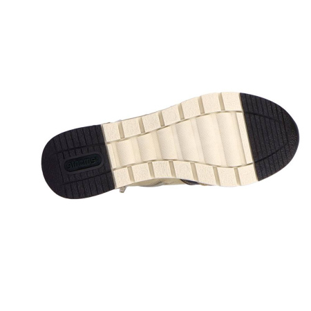 Ботинки женские REMONTE