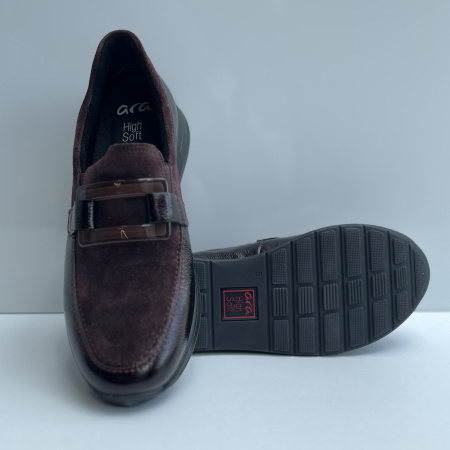 Полуботинки женские ARA