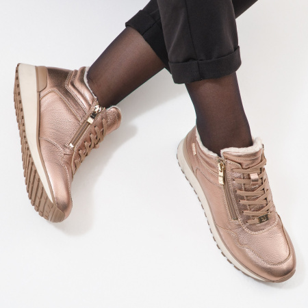 Кроссовки женские CAPRICE