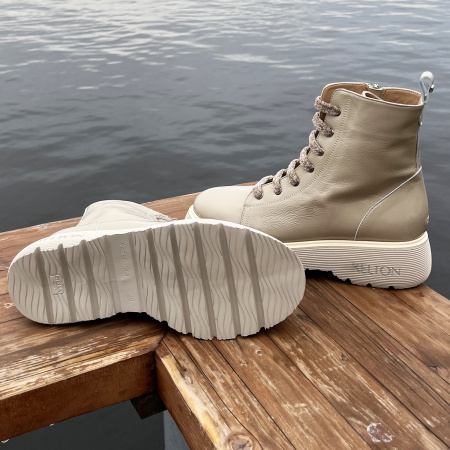 Ботинки женские KELTON