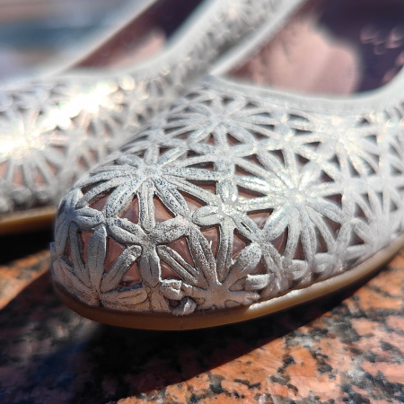 Туфли женские PITILLOS