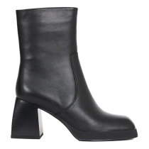 Ботильоны женские wun der SPUR