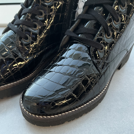 Ботинки женские PITILLOS