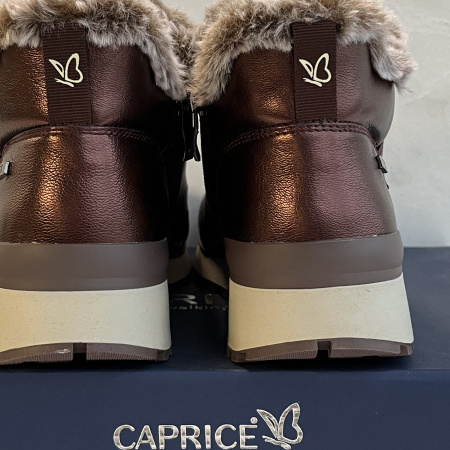 Ботинки женские CAPRICE