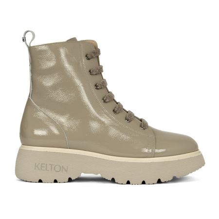 Ботинки женские KELTON