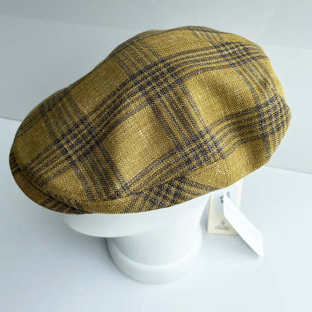 Кепка мужская 59 размер ALFONSO D`ESTE