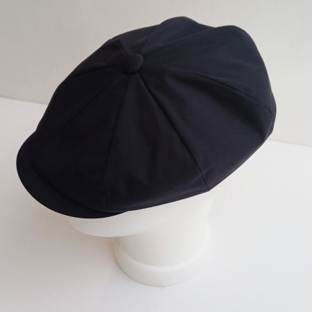 Кепка мужская 56 размер ALFONSO D`ESTE