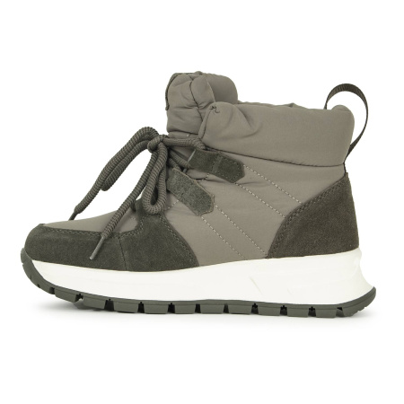 Ботинки женские wun der SPUR