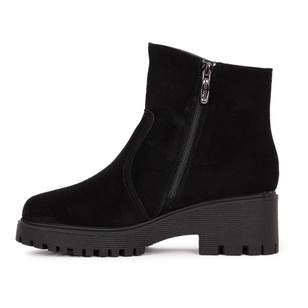 Ботинки женские wun der SPUR