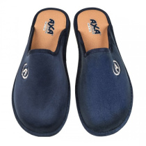 Тапочки мужские домашние AXA