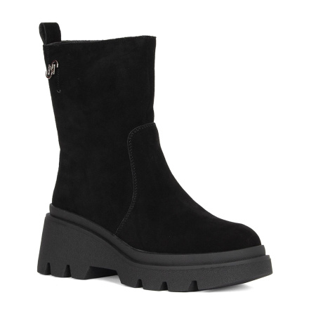 Ботинки женские wun der SPUR