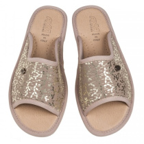 Тапочки женские домашние AXA