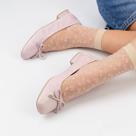 Балетки женские CAPRICE