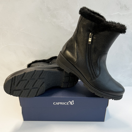Ботинки женские CAPRICE
