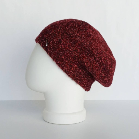 Берет женский VIZIO