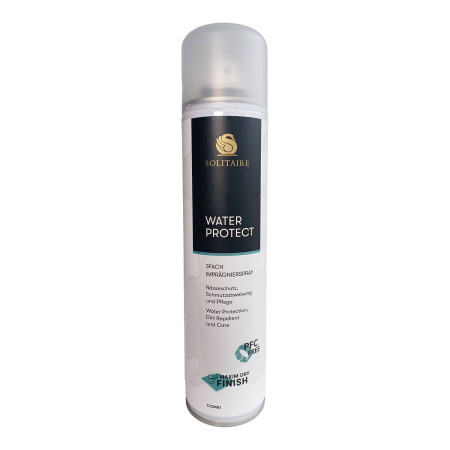 Водоотталкивающая пропитка 3Fach Impragnier Spray 400 мл SOLITAIRE