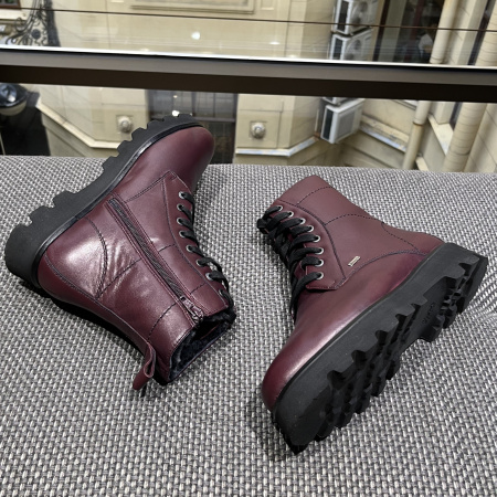 Ботинки женские SIOUX