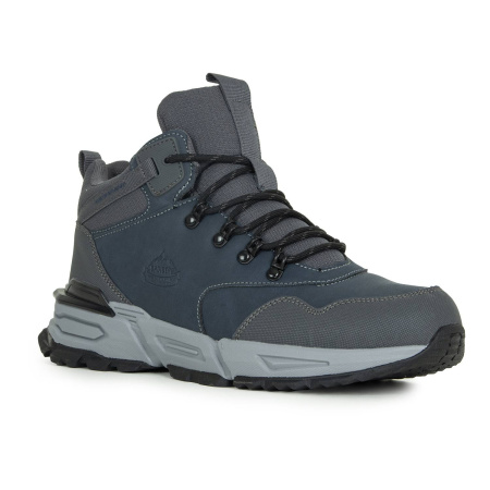 Ботинки мужские SHOIBERG