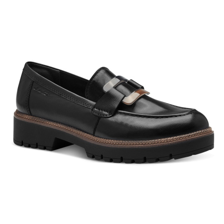 Лоферы женские TAMARIS