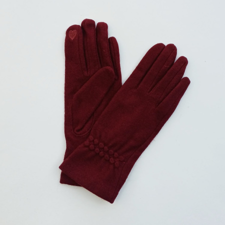 Перчатки женские FABRETTI