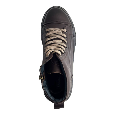 Ботинки мужские SHOIBERG