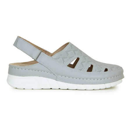 Босоножки женские wun der SPUR