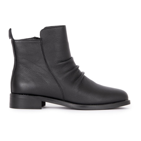 Ботинки женские wun der SPUR