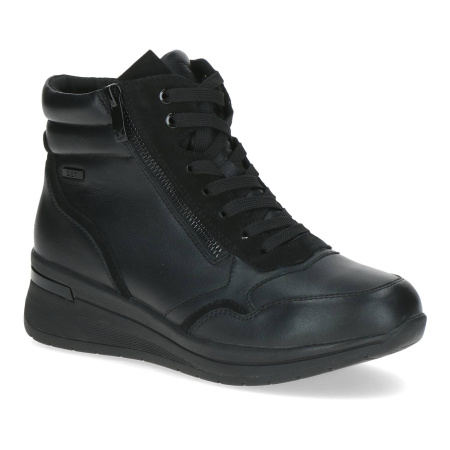 Ботинки женские CAPRICE