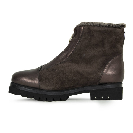 Ботинки женские PIESANTO