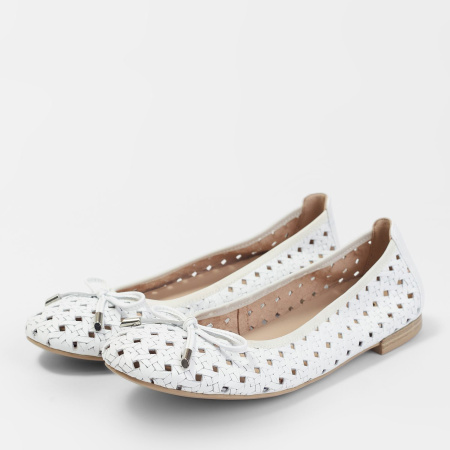 Балетки женские CAPRICE