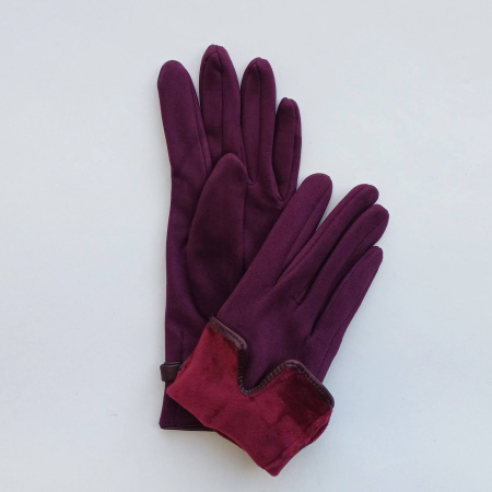 Перчатки женские S размер TAMARIS