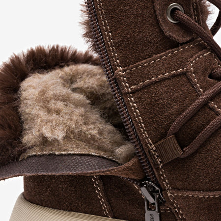 Ботинки женские SHOIBERG