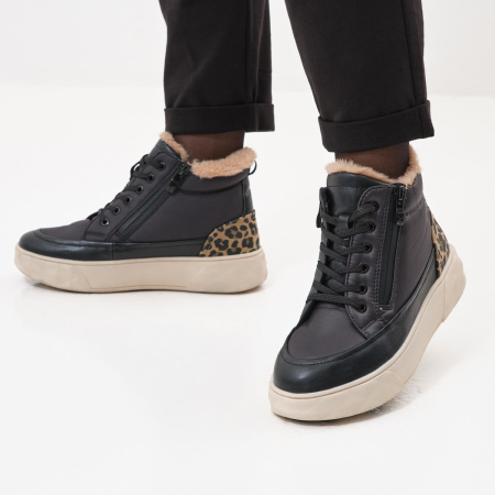 Ботинки женские CAPRICE