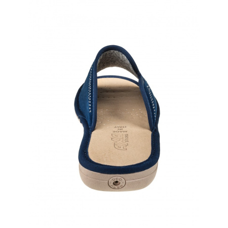 Тапочки женские домашние AXA