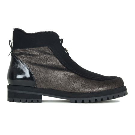 Ботинки женские PIESANTO