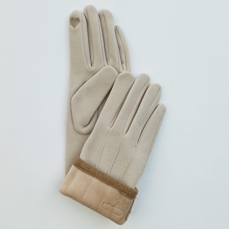 Перчатки женские FABRETTI