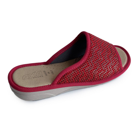 Тапочки женские домашние AXA