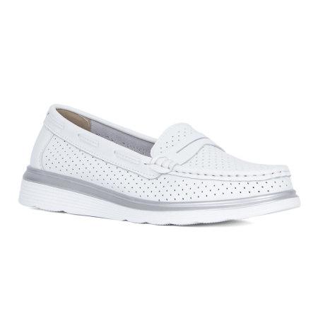 Лоферы женские SHOIBERG