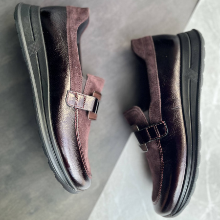 Полуботинки женские ARA